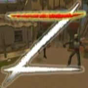 Tutorial For Play Zorro تصوير الشاشة 1