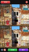 Spot 5 Differences Answers screenshot 2