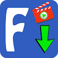 Video Downloader for fb