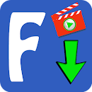 Video Downloader for fb APK