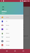 Hardware Info screenshot 1