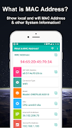 What is MAC Address? - Show my MAC Address syot layar 4