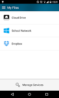 Rev Brown School screenshot 3
