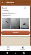 Leak Lock स्क्रीनशॉट 2