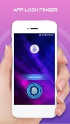 App lock screenshot 2