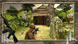 Пограничные коммандос действия скриншот 5