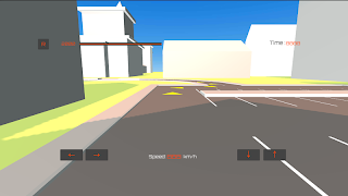 Bus Driving скриншот 3