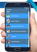 Insomnia syot layar 1