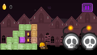 5 Schermata Night Worker