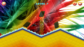 Sliding Fever captura de pantalla 3