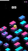 Cube Jump captura de pantalla 4