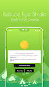 BCD Dark Mode - Night Mode Manager โปสเตอร์