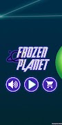 Frozen Planet plakat