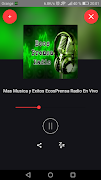 Ecosprensa Radio screenshot 2