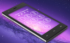 برنامه‌نما AppLock - Battery Saver عکس از صفحه