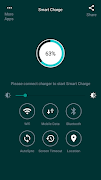 برنامه‌نما Smart Charge عکس از صفحه