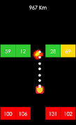 Fire Up Balls captura de pantalla 6