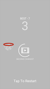 Dunk Drop स्क्रीनशॉट 5