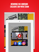 DartyScan screenshot 5