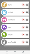 Voice Changer with Effects screenshot 1