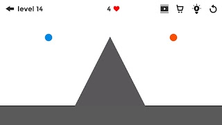 Draw Line Puzzle screenshot 2