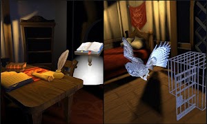 Scary Witch 2017 スクリーンショット 1