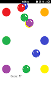 Bubble Sort imagem de tela 2