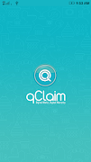 QClaim 海報