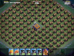 Atrasis - CoC Private Server Installer screenshot 4