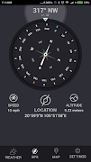 Compass++ ảnh chụp màn hình 7