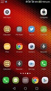 Theme for Huawei Honor 7x скриншот 4