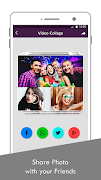 Video Collage Maker screenshot 3