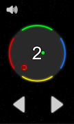 Reflex Pong スクリーンショット 5