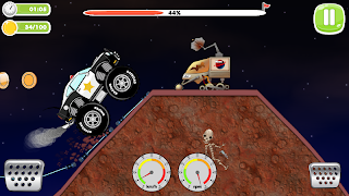 Offroad Racing 2 screenshot 5
