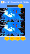 images differences game скриншот 2