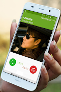 Fake Call And SMS App - Fake Caller Id capture d'écran 5