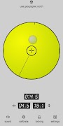 Bubble Level اسکرین شاٹ 2