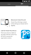 Poster Plus AR 海報