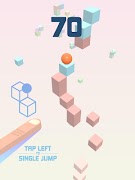 Cube Skip скриншот 6