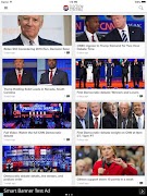 Election Central スクリーンショット 3
