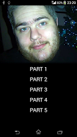 Pickleboy Soundboard Cartaz