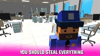 Robbery Jake Screenshot 6