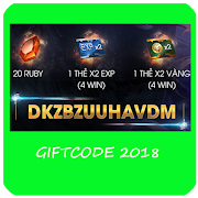 Giftcode Lien quan mobile 海報