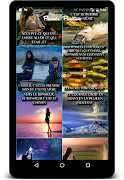 Pensée Positive - Citations motivantes скриншот 5