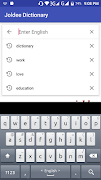 Joldee Dictionary 截圖 3