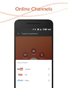 AllConnect - Play & Stream اسکرین شاٹ 2