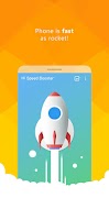 3 Schermata Hi Speed Booster, Junk & Cache Cleaner
