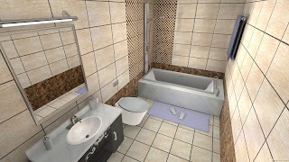 VisualEz Kitchen - Tile and Marble Showcase screenshot 3