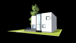 EFdeN Model AR ảnh chụp màn hình 2