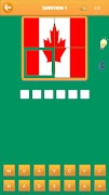 Fun with Flags imagem de tela 4